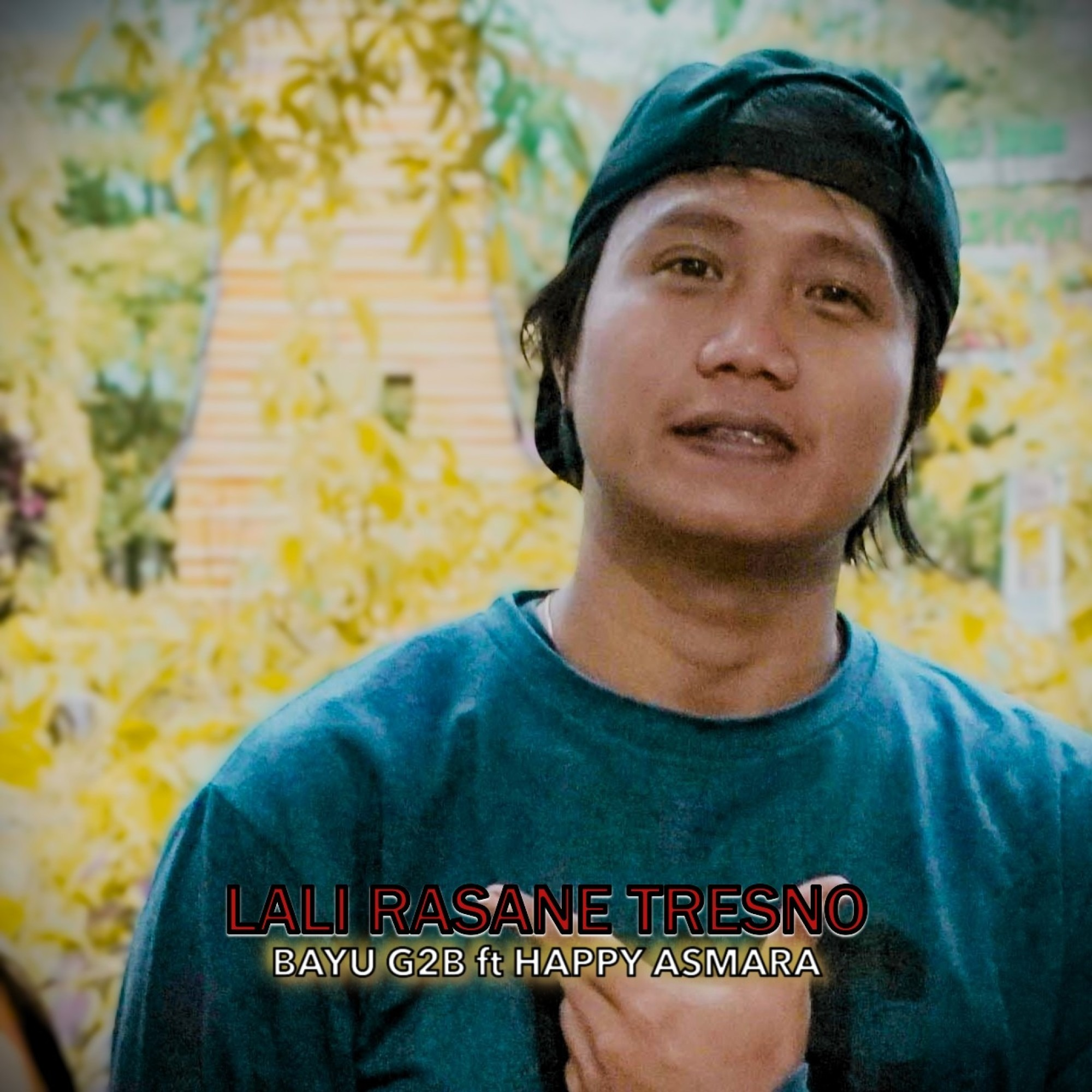 Lali Rasane Tresno (feat. Happy Asmara) - Single