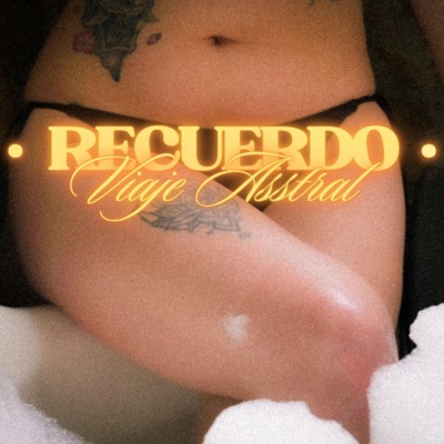Recuerdo - Single