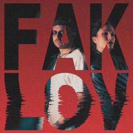 FAK LOV (feat. Kiefa) Teska