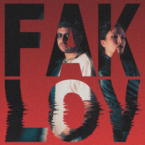 FAK LOV (feat. Kiefa) - Single