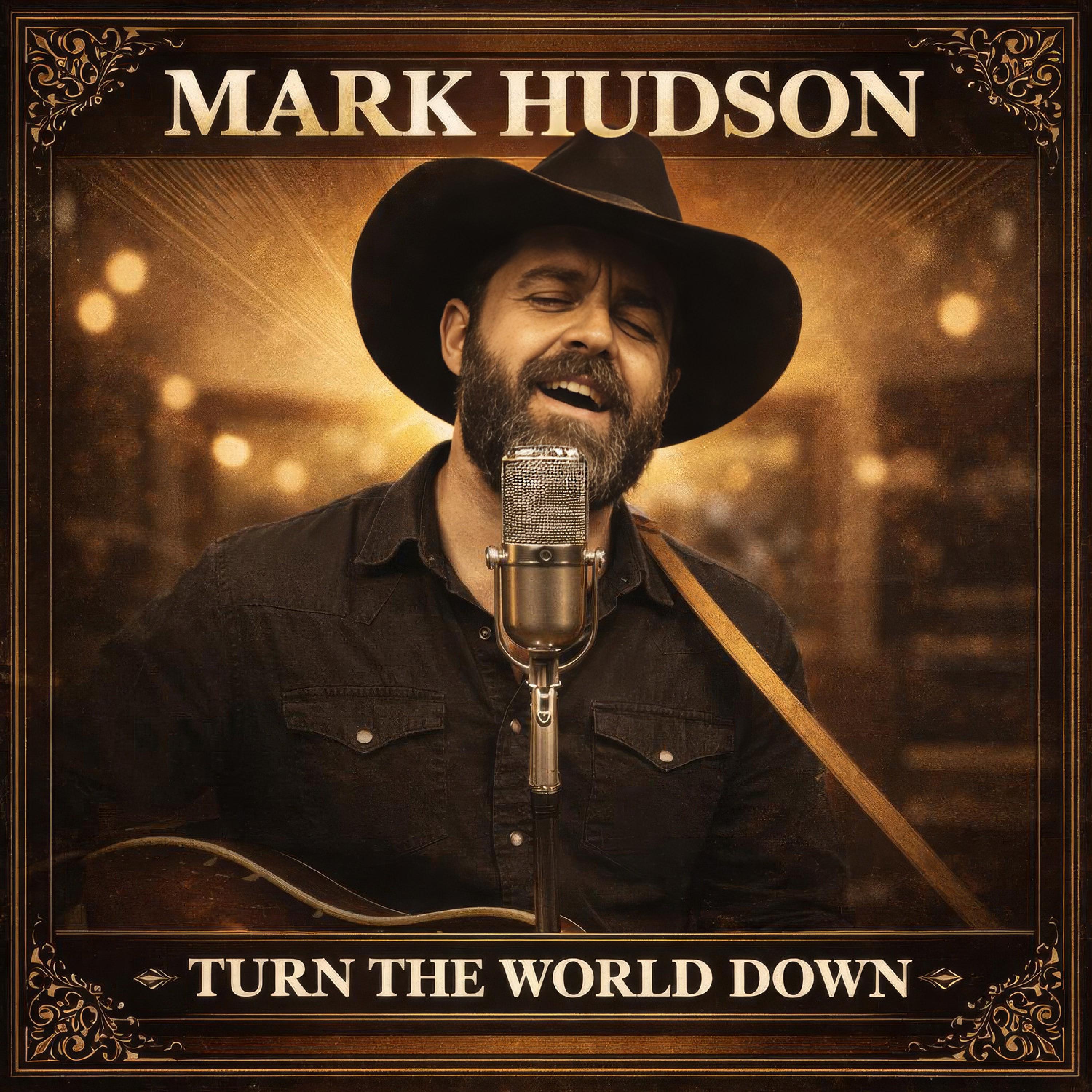 Turn the World Down