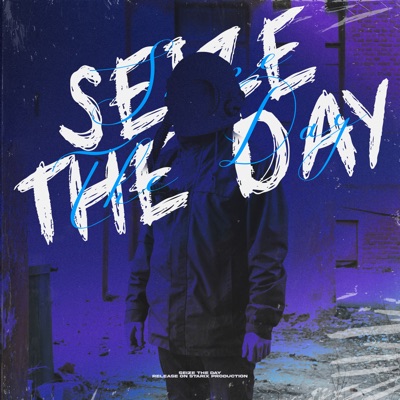 Seize the Day (feat. Dcoverz) - Single