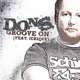 Groove On feat Jerique Remixes