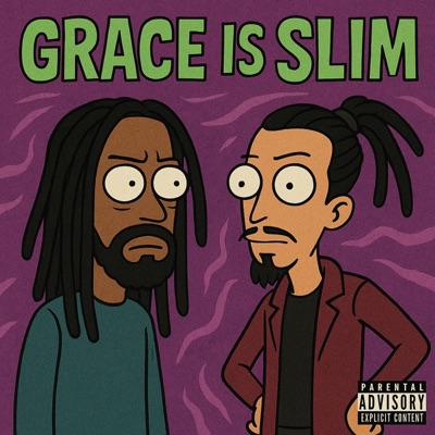 GRACE IS SLIM - EP