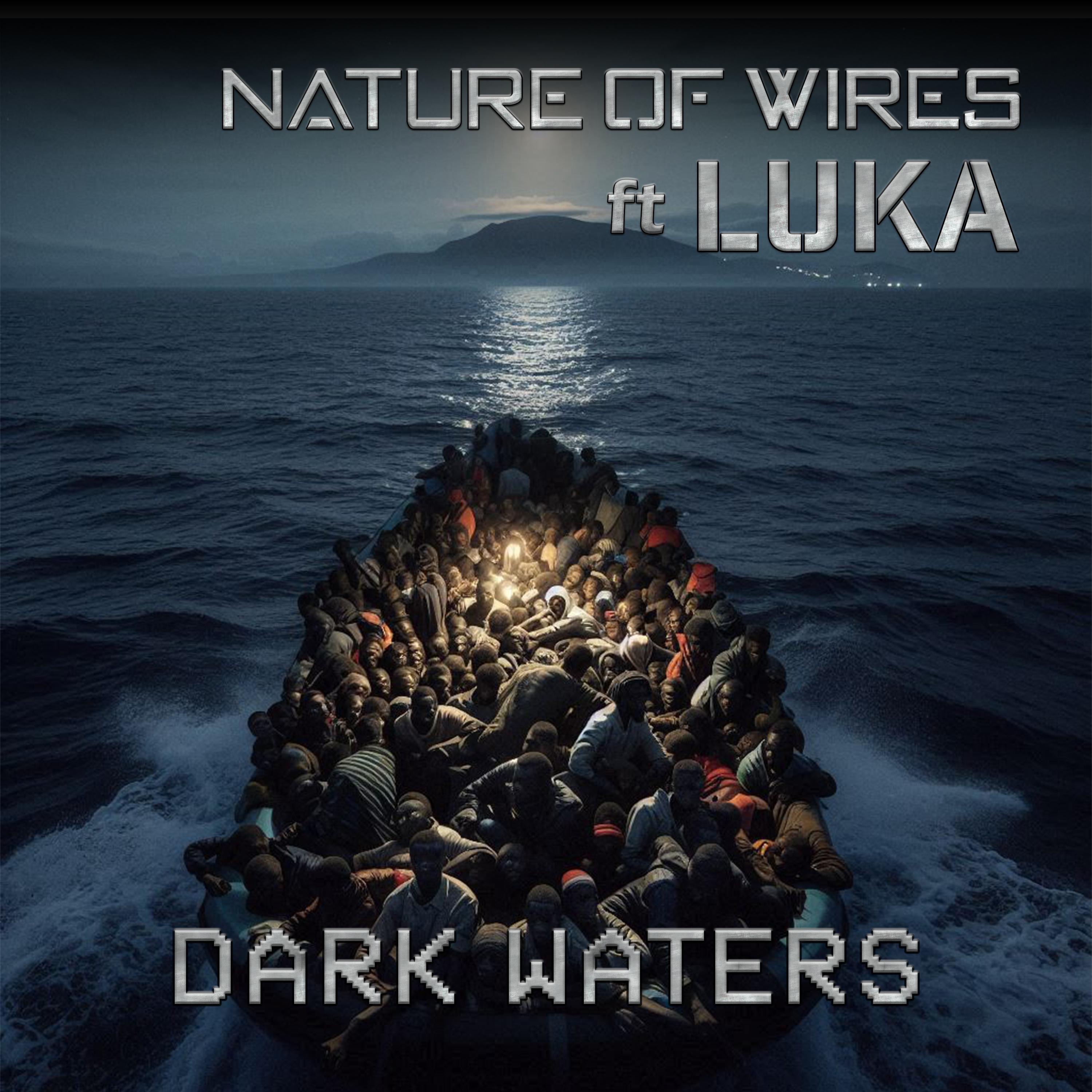 Dark Waters (feat. Luka) - Single