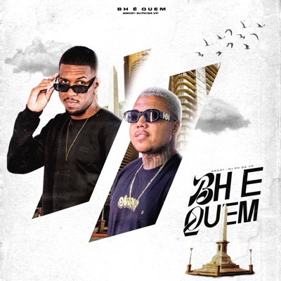 Bh É Quem - Single
