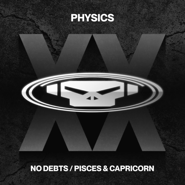 No Debts / Pisces & Capricorn - Single