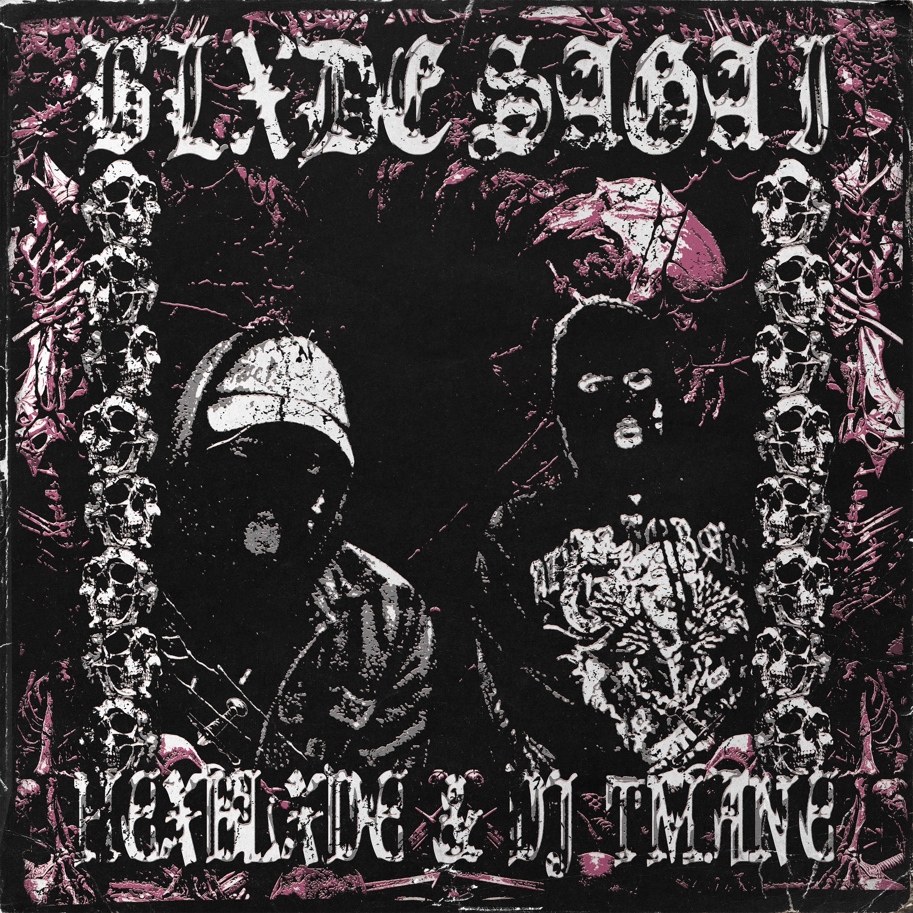 TRIPLE CLIQUE - HEXBLXDE, Roland Jones & MERCIFVLL: Song Lyrics