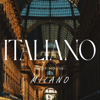 Baku Music Heaven - Italiano Deep House (Milano) artwork