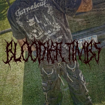 BLOODIER TIMBS (feat. BVRYM3) - Single