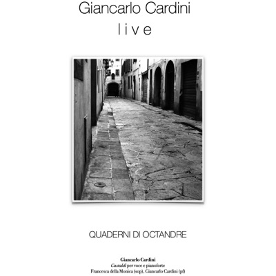 Castaldi (feat. Giancarlo Cardini & Francesca della Monica) - Single