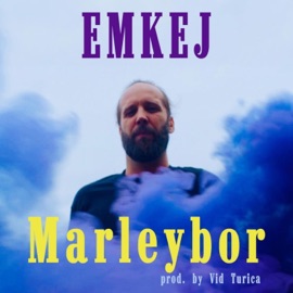 Marleybor Emkej