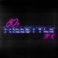Freestyle 80s Beat (feat. K2) - Single - L'V Beats