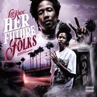 Her Future Folks - EP - Lil Knoc & Earthtojustin