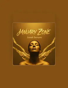 Écoutez Jonah Serrano, regardez des vidéoclips, lisez la biographie, consultez les dates de tournée et plus encore !