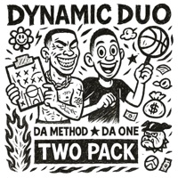 DYNAMIC DUO - Single - SUPERSTARSWISH
