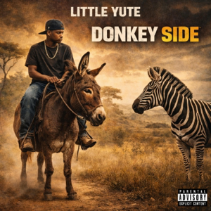 Donkey Side