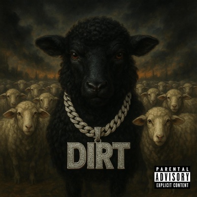 Black sheep