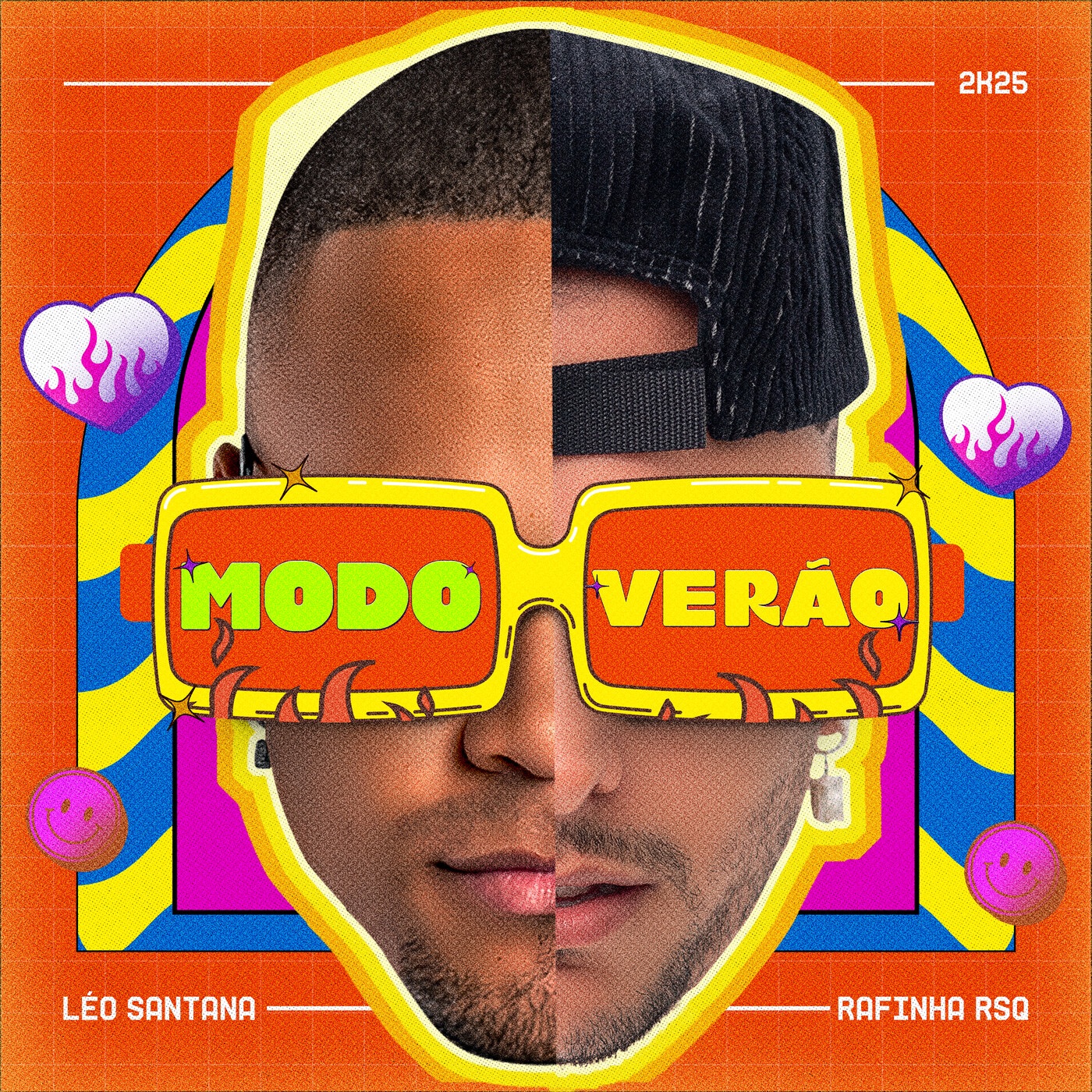 Modo Verão (feat. Léo Santana) - Single
