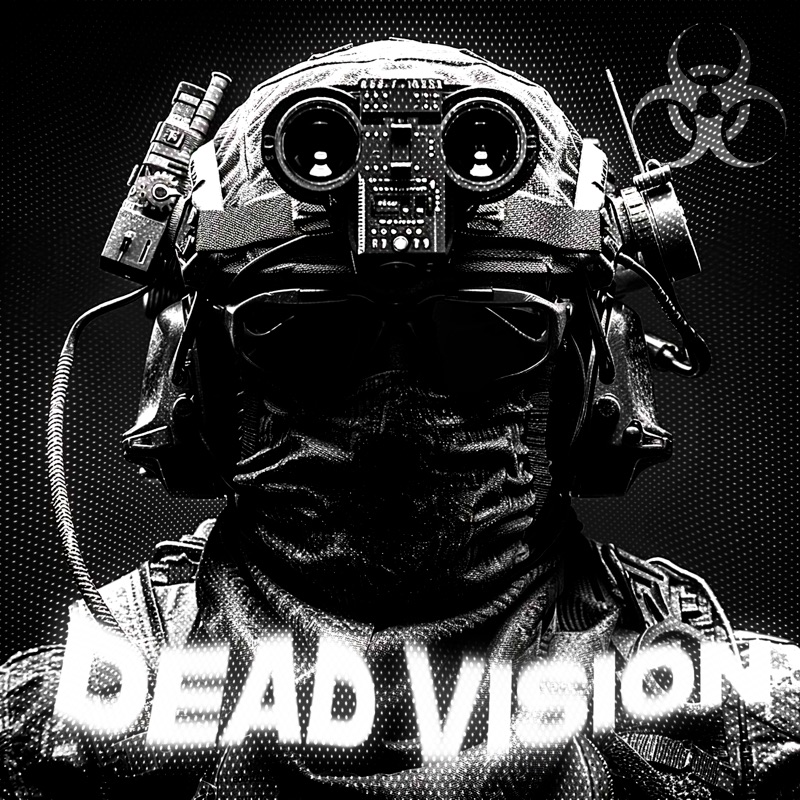 DEAD VISION - EP