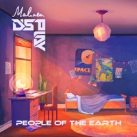 People Of The Earth - Single - Malinen & Dis Play