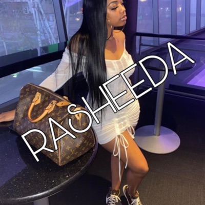 StopTouchin Millie Way - Project Roach (I Mean You Looked Ight With Them 2 Braids)