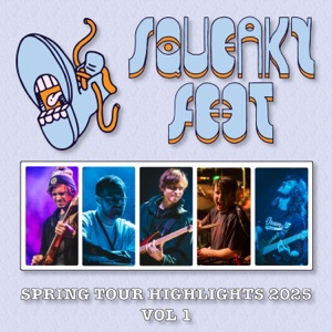 Spring Tour Highlights 2025 (Vol 1)