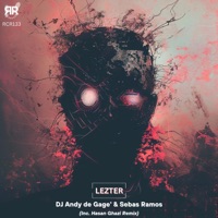 Lezter - Single - Sebas Ramos & DJ Andy de Gage´