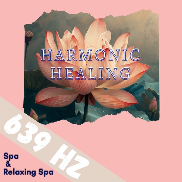 Harmonic Healing at 639 Hz