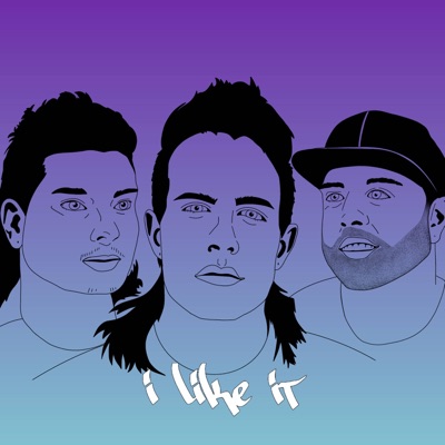 I Like It - Single