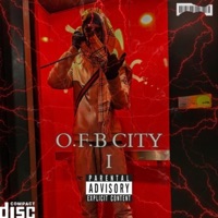 Freestyle O.F.B CITY vol.1 - Single - ZSK2CRIME