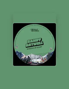 Dengarkan Sandy Artwell, tonton video musik, baca bio, lihat tanggal tur & lainnya!