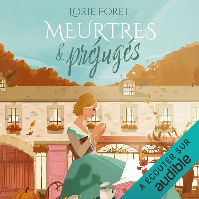 Meurtres et Préjugés