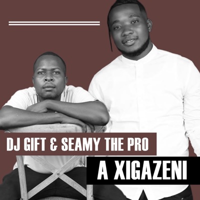 A xigazeni - EP