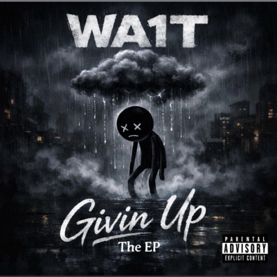 Givin Up - EP