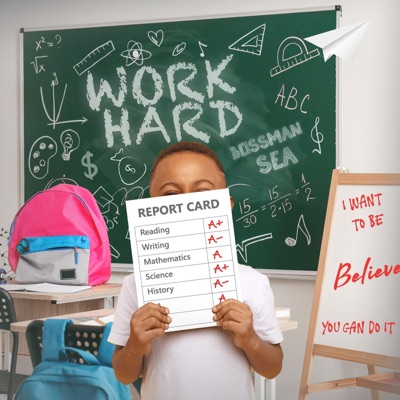 Work Hard - Single
