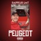 Peugeot - RAPPEUR LMT lyrics