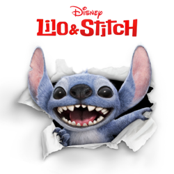 Lilo &amp; Stitch (Original Motion Picture Soundtrack) - Mark Keali'i Ho'omalu, Iam Tongi &amp; Dan Romer Cover Art