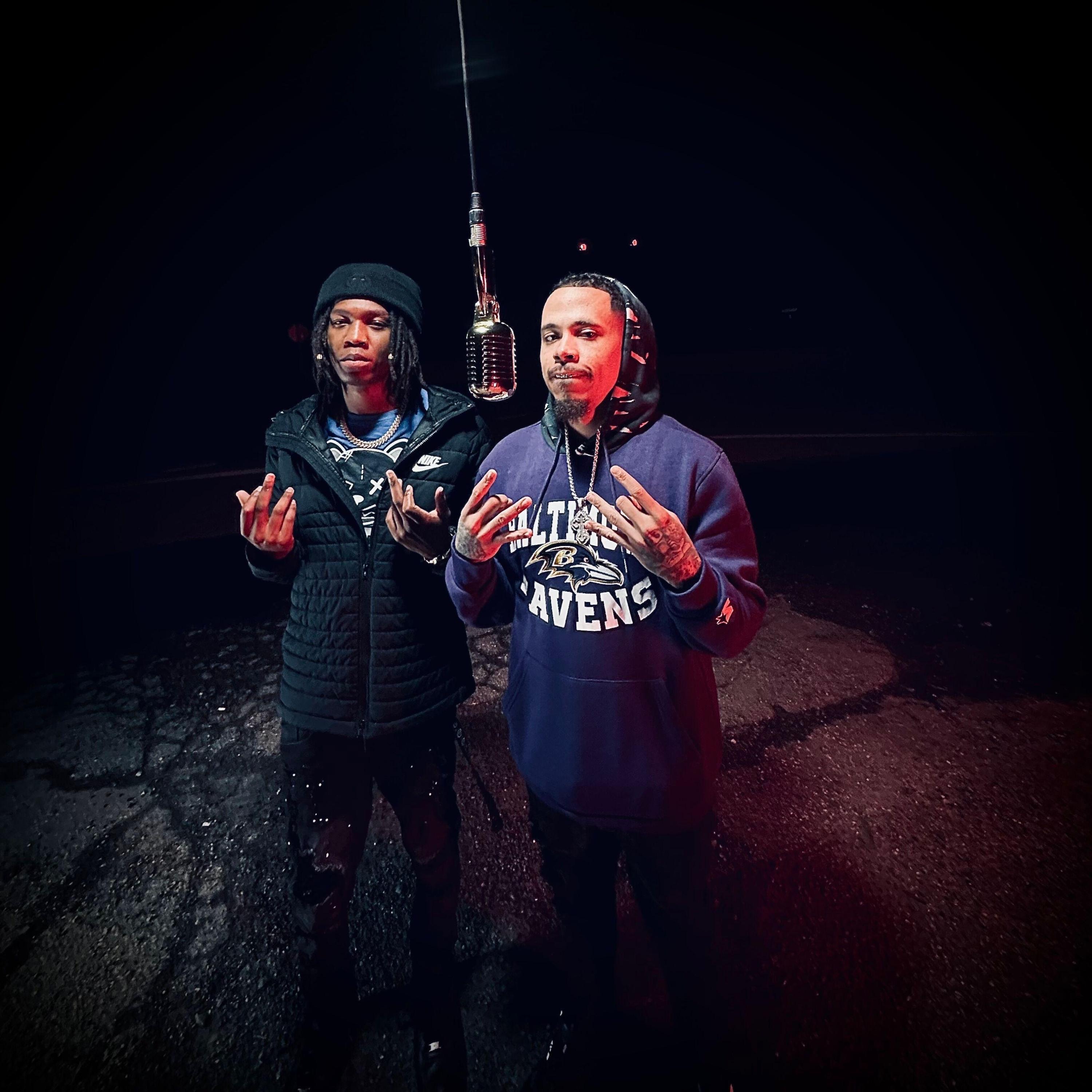 IF U KNO U KNO (feat. Nino5inco) [REMIX] - Single