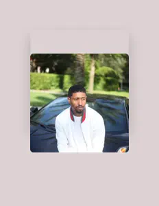 Luister naar Deon DeNovo, bekijk muziekvideo's, lees de bio, bekijk de tourdata, en meer!