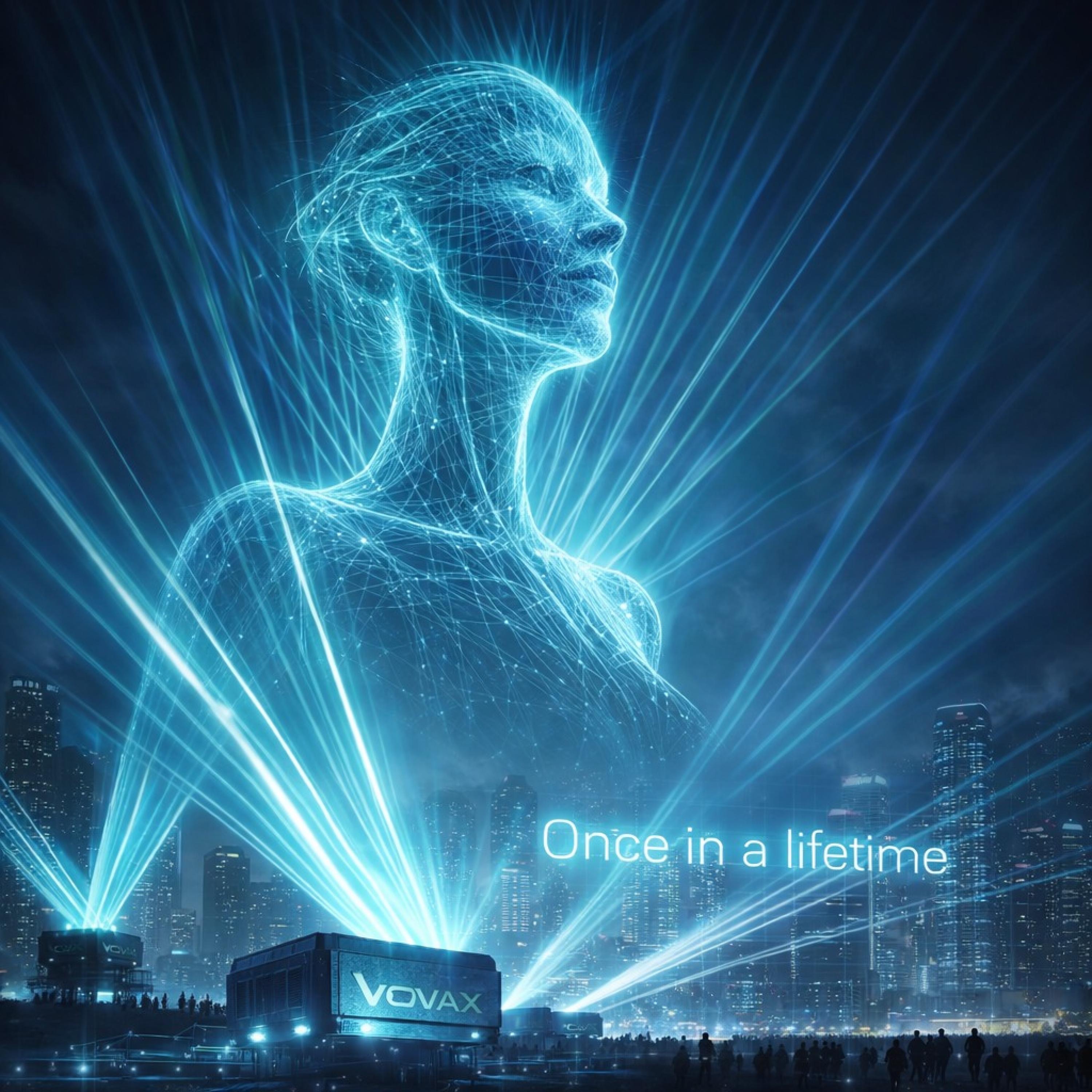 Once in a lifetime - Single