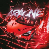 ARACNE - EP - OXXED & Shyron