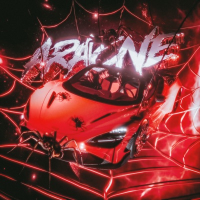 ARACNE - EP