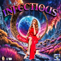INFECTIOUS (feat. FLEXXX, J. VENGEANCE & NANCY STEROIDS) - Single - Dirtylow