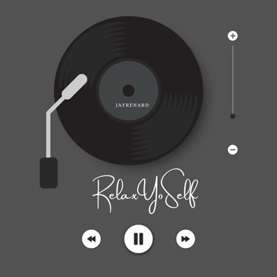 RelaxYoSelf - Single