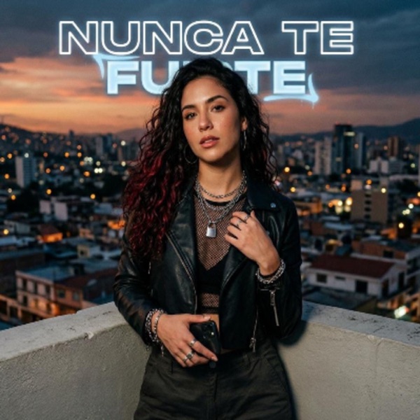 Nunca Te Fuiste