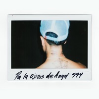 Ojitos de Ángel (feat. Gazitua) - Single - Cikatriz
