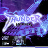 UPRIZE - THUNDER artwork