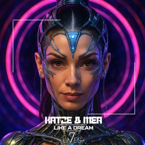 Like a Dream - Single