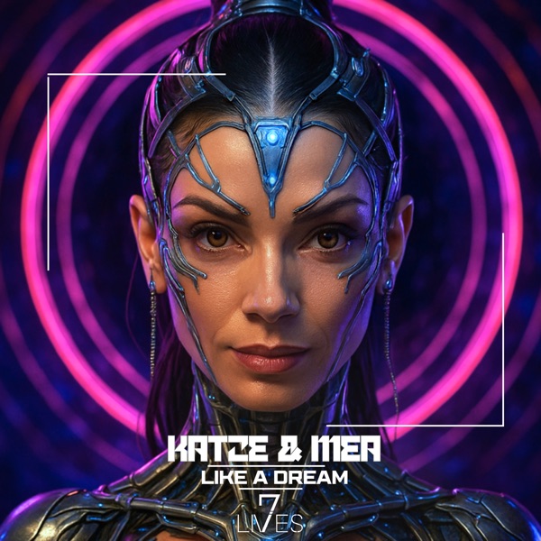 Like a Dream - Single